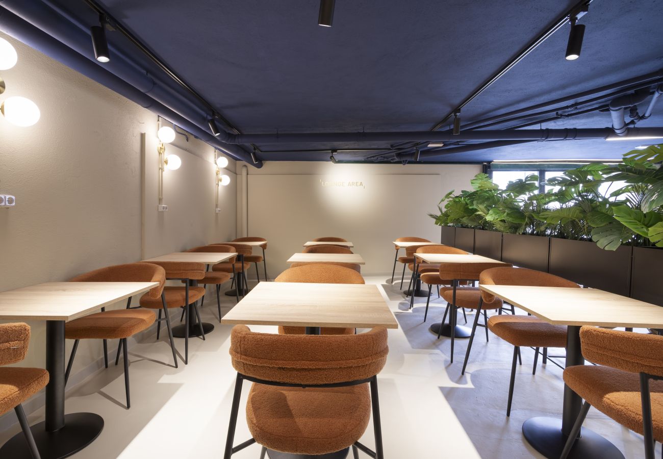 Zimmeranmietung in Lissabon - Lapa Diplomatic Suite 1.3 by Feel Lisboa