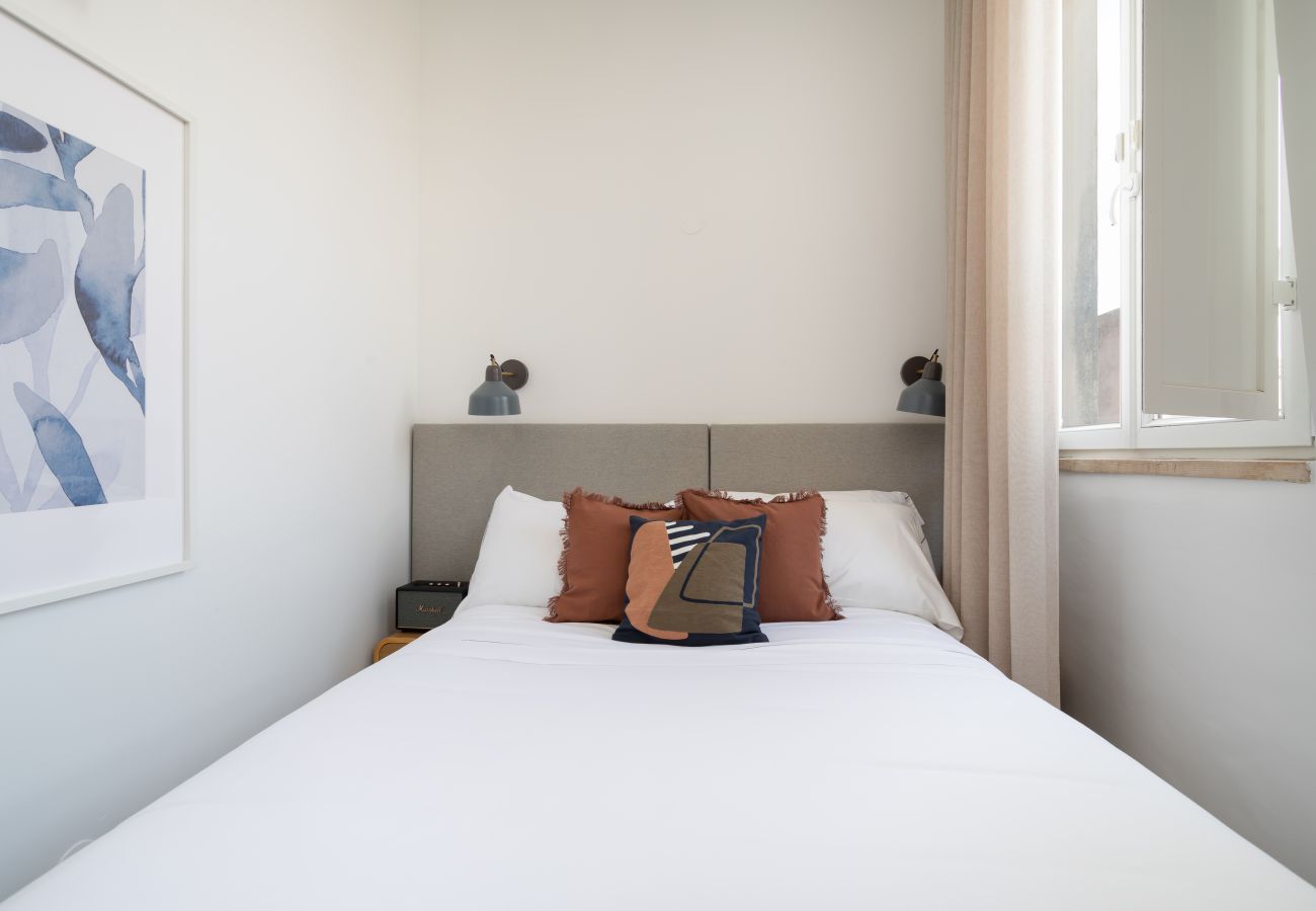 Zimmeranmietung in Lissabon - Lapa Diplomatic Suite 2.1 by Feel Lisboa