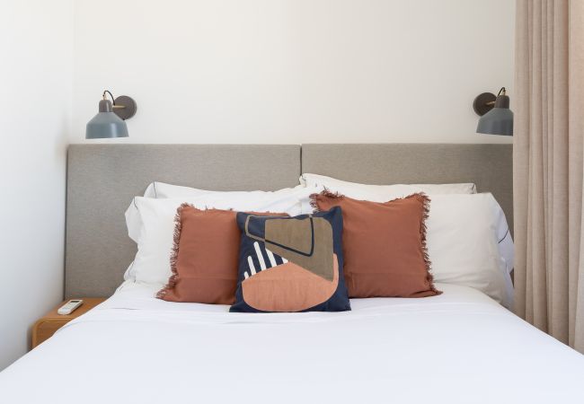 Zimmeranmietung in Lisboa - Lapa Diplomatic Suite 2.2 by Feel Lisboa