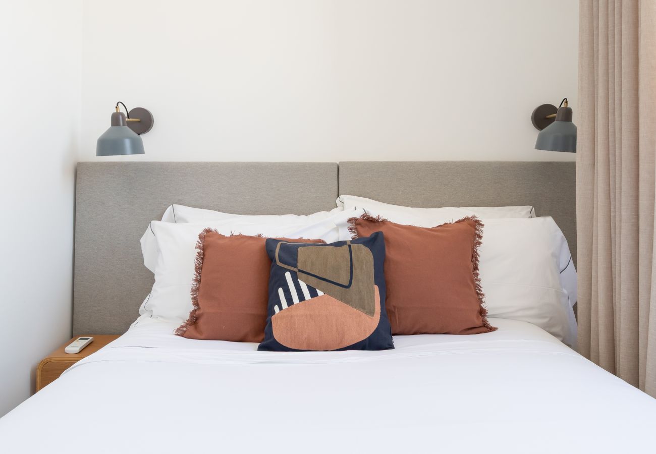 Zimmeranmietung in Lissabon - Lapa Diplomatic Suite 2.2 by Feel Lisboa