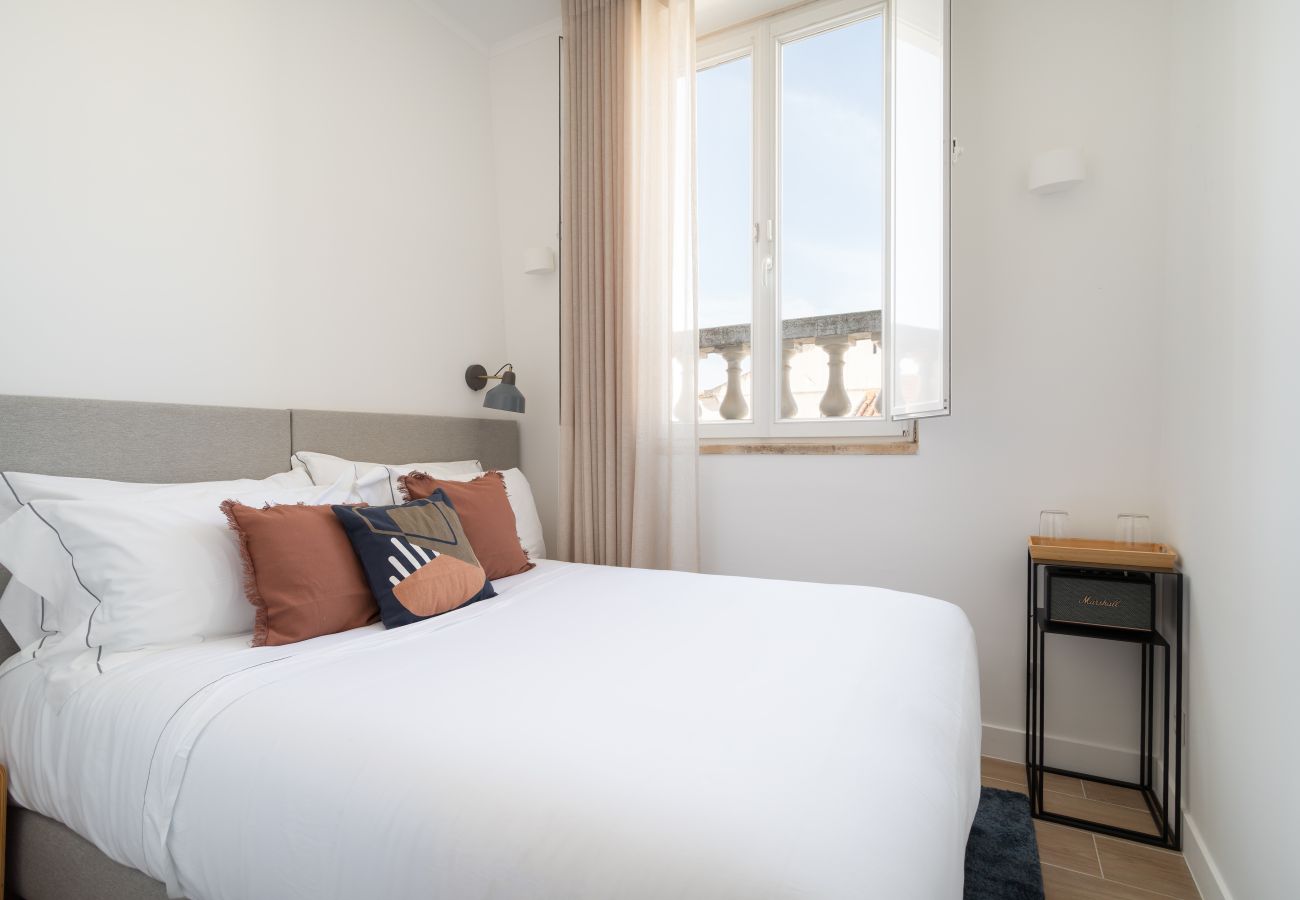 Zimmeranmietung in Lissabon - Lapa Diplomatic Suite 2.2 by Feel Lisboa