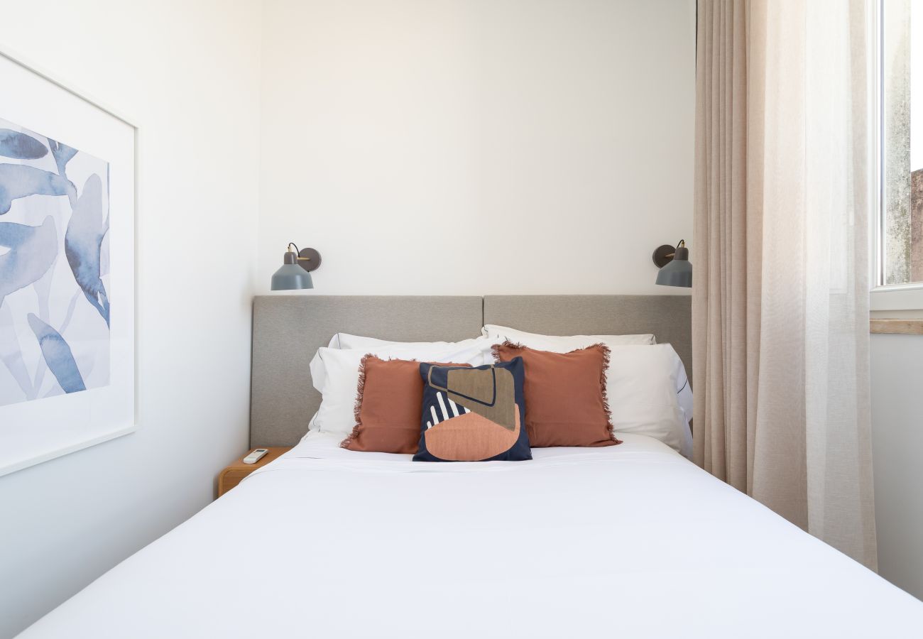 Zimmeranmietung in Lissabon - Lapa Diplomatic Suite 2.2 by Feel Lisboa
