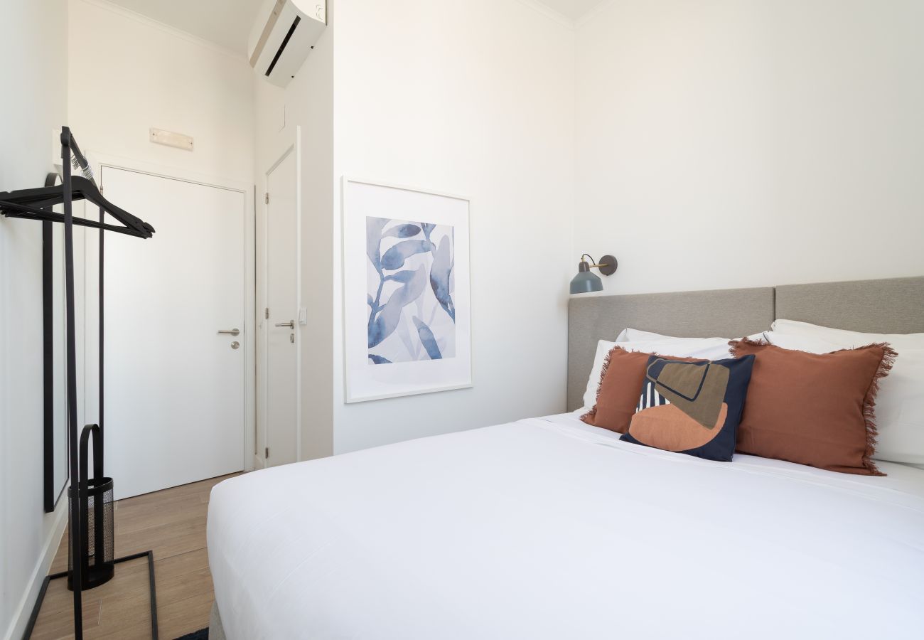 Zimmeranmietung in Lissabon - Lapa Diplomatic Suite 2.2 by Feel Lisboa