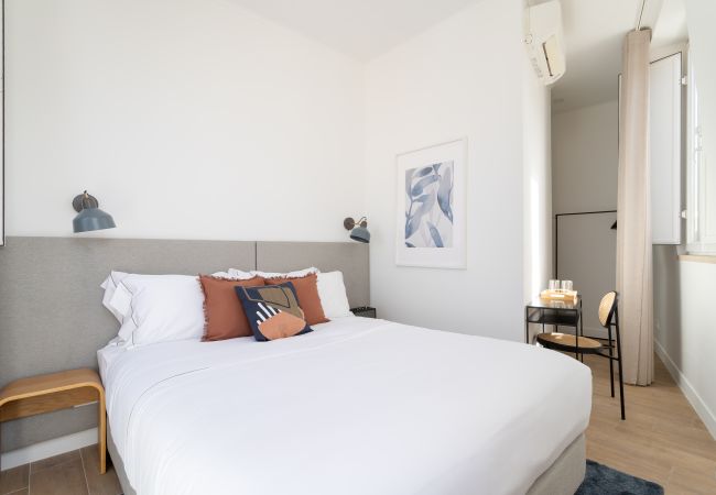 Zimmeranmietung in Lisboa - Lapa Diplomatic Suite 2.3 by Feel Lisboa