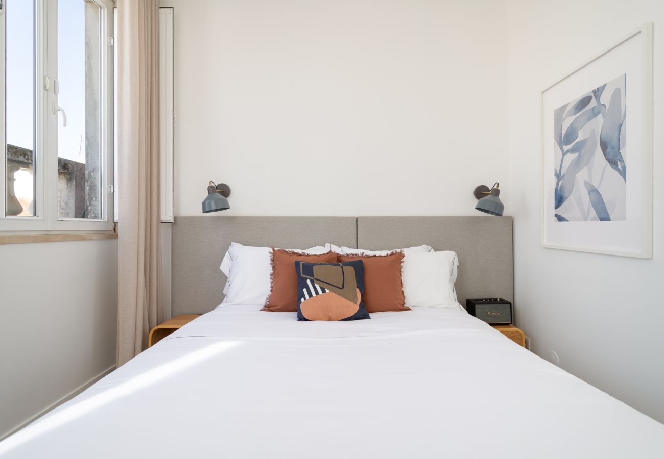 Zimmeranmietung in Lissabon - Lapa Diplomatic Suite 2.3 by Feel Lisboa