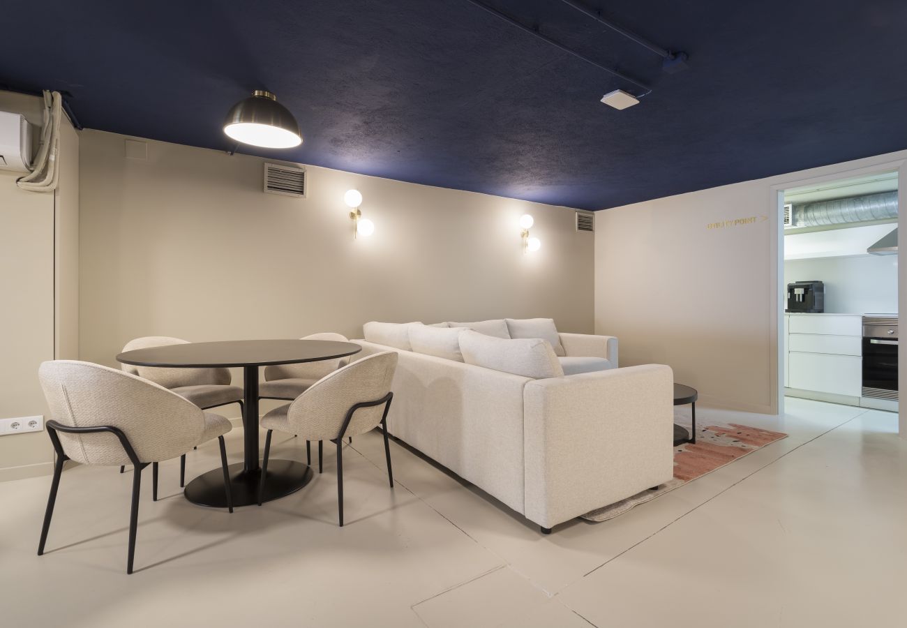 Zimmeranmietung in Lissabon - Lapa Diplomatic Suite 2.3 by Feel Lisboa
