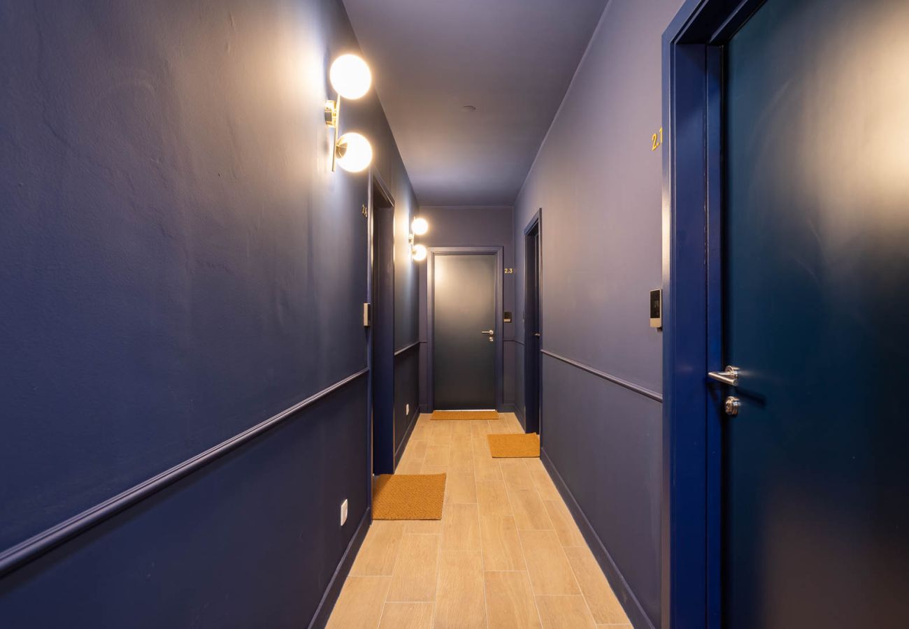 Ferienwohnung in Lissabon - Lapa Diplomatic Collection by Feel Lisboa