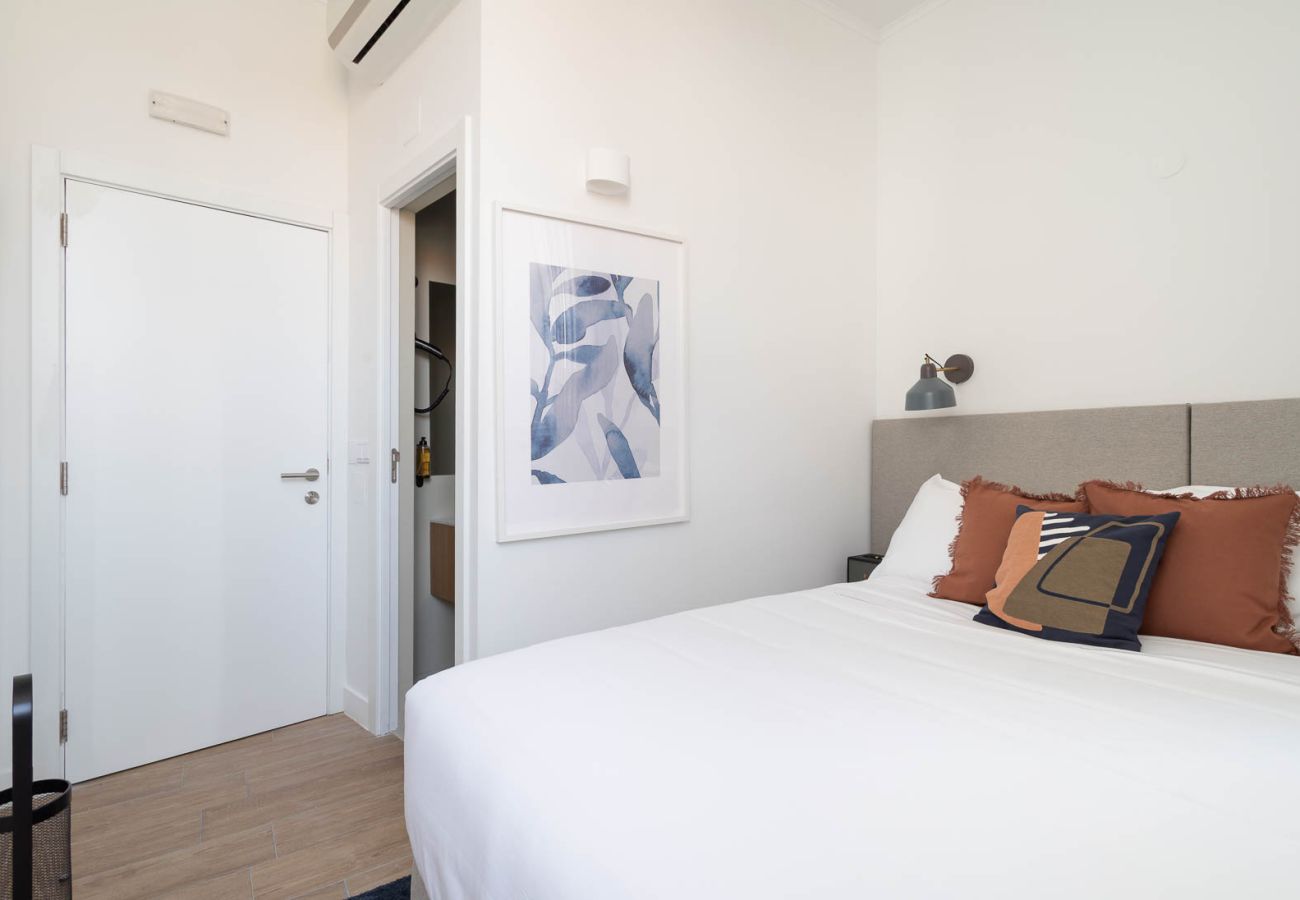 Ferienwohnung in Lissabon - Lapa Diplomatic Collection by Feel Lisboa