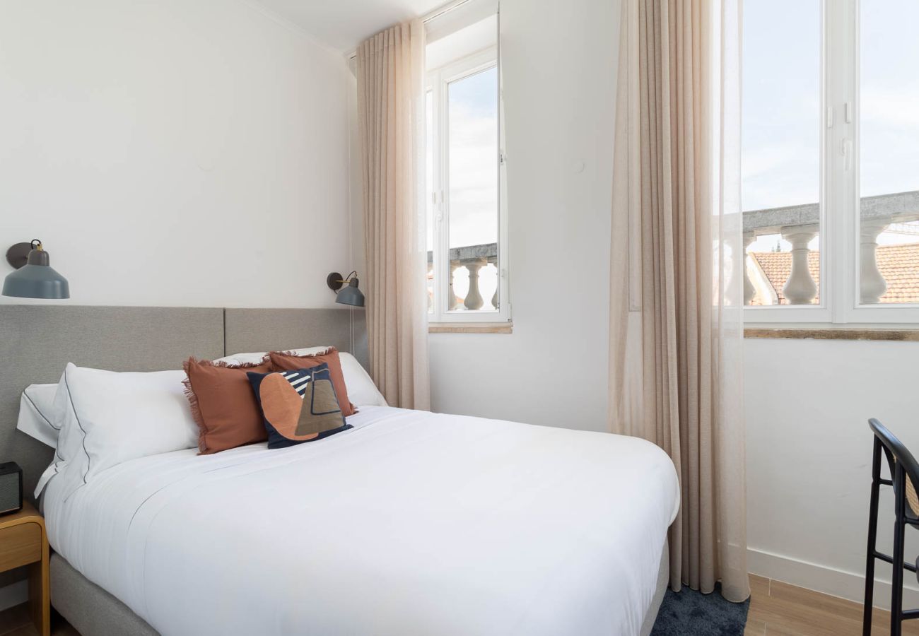 Ferienwohnung in Lissabon - Lapa Diplomatic Collection by Feel Lisboa