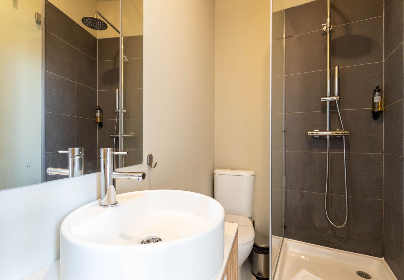 Ferienwohnung in Lissabon - Lapa Diplomatic Collection by Feel Lisboa