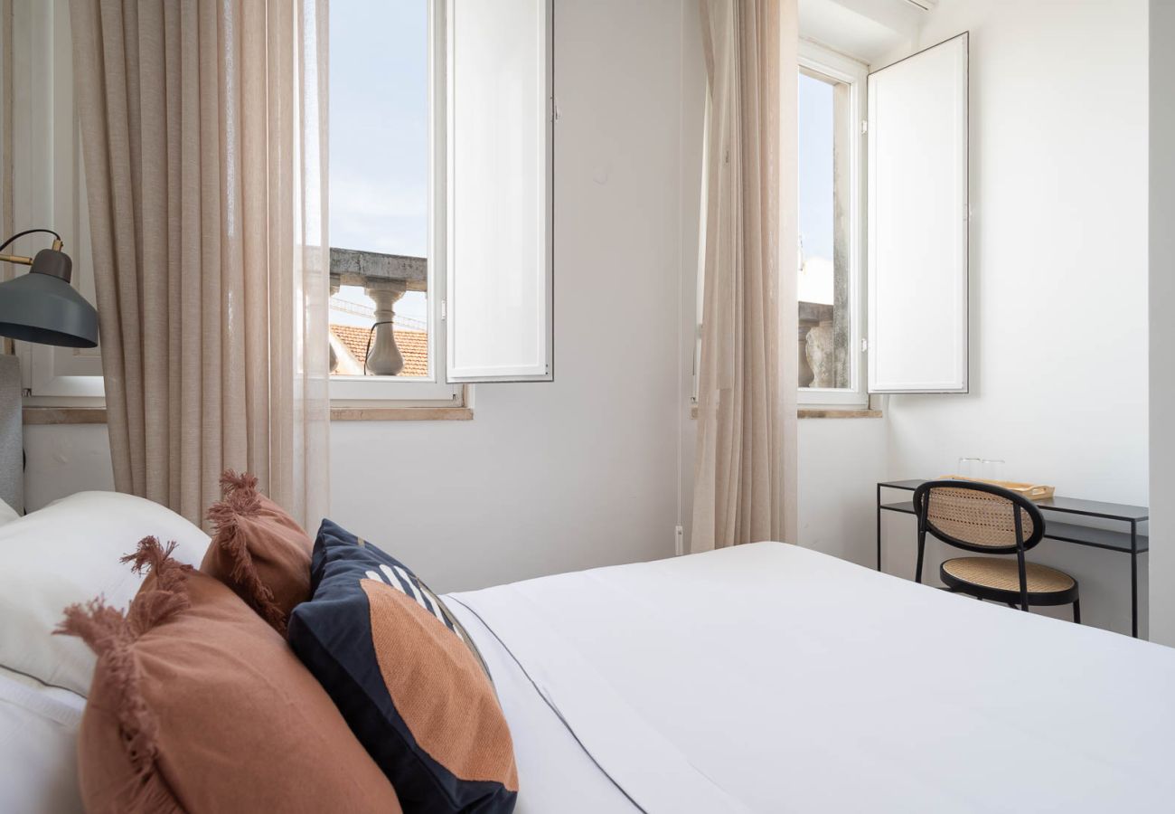 Ferienwohnung in Lissabon - Lapa Diplomatic Collection by Feel Lisboa