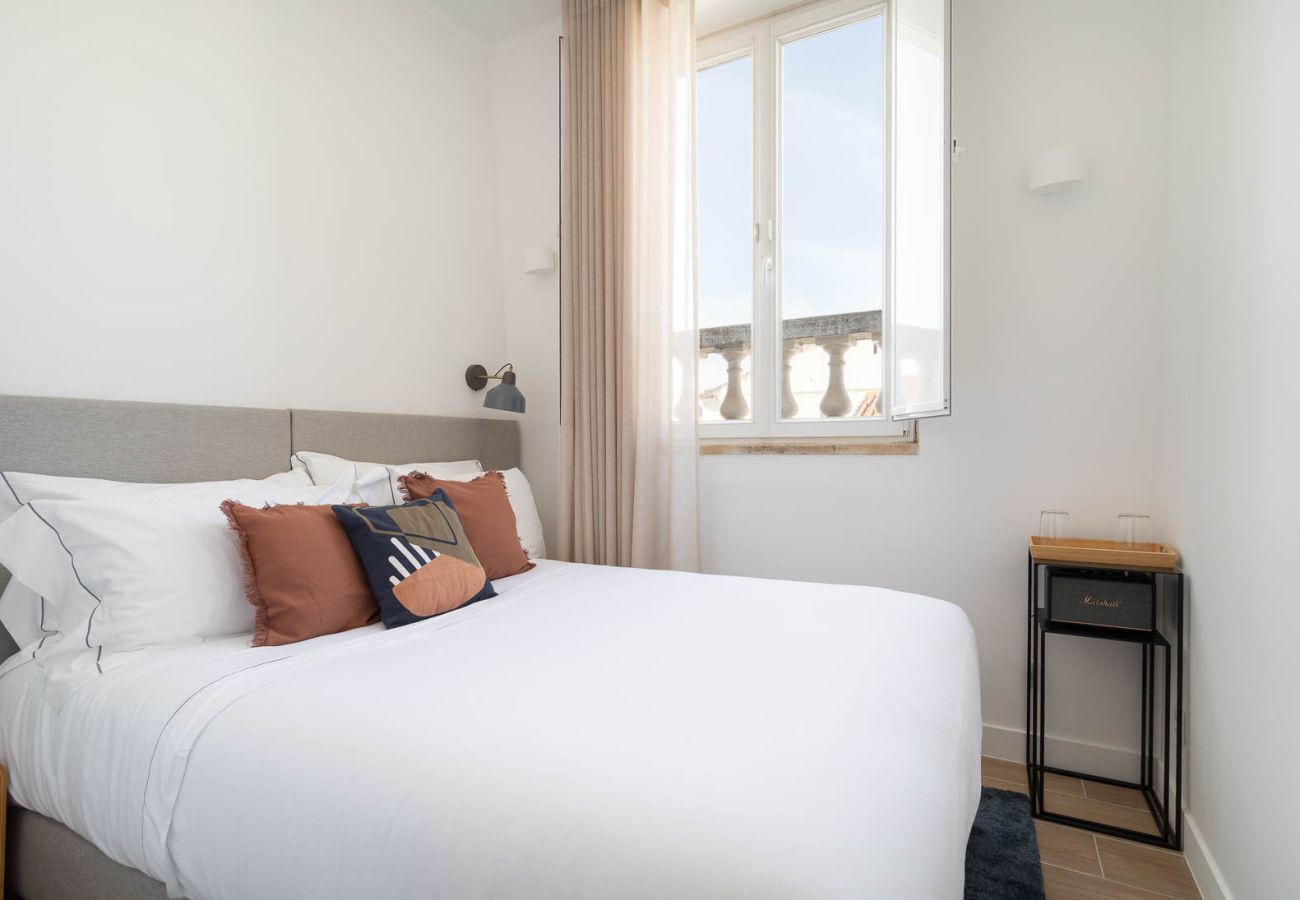 Ferienwohnung in Lissabon - Lapa Diplomatic Collection by Feel Lisboa