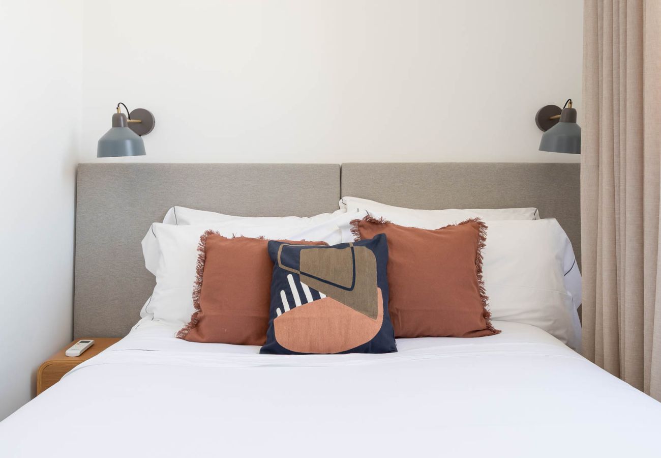 Ferienwohnung in Lissabon - Lapa Diplomatic Collection by Feel Lisboa