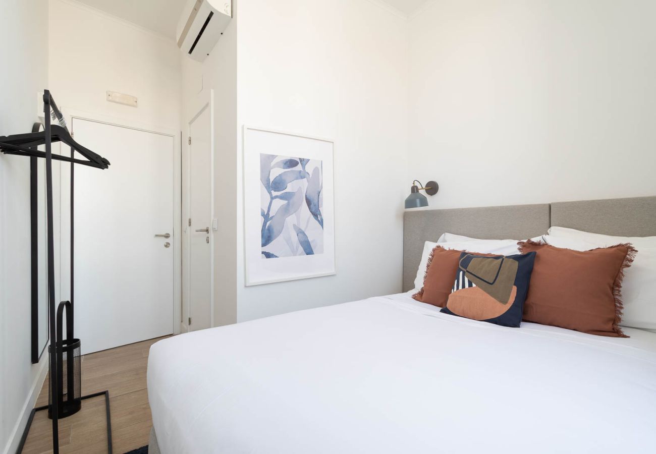Ferienwohnung in Lissabon - Lapa Diplomatic Collection by Feel Lisboa