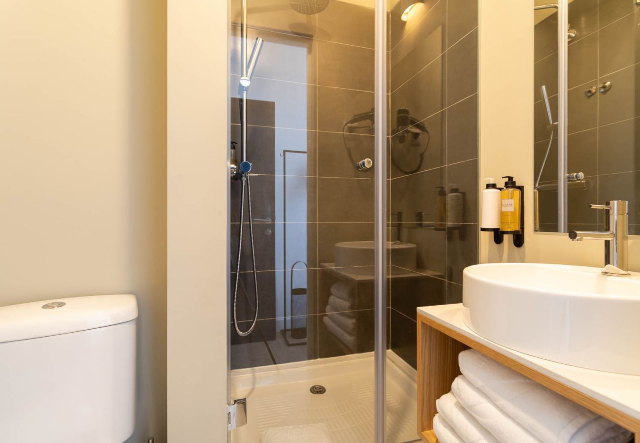 Ferienwohnung in Lissabon - Lapa Diplomatic Collection by Feel Lisboa