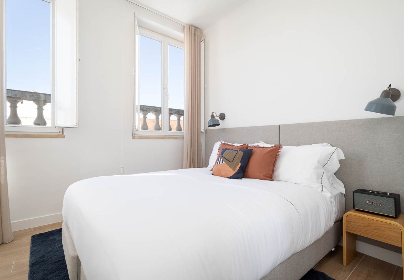 Ferienwohnung in Lissabon - Lapa Diplomatic Collection by Feel Lisboa
