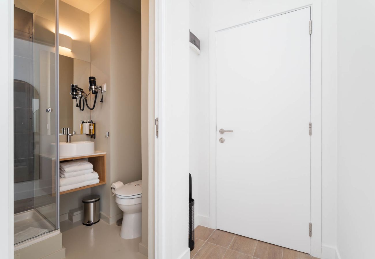 Ferienwohnung in Lissabon - Lapa Diplomatic Collection by Feel Lisboa