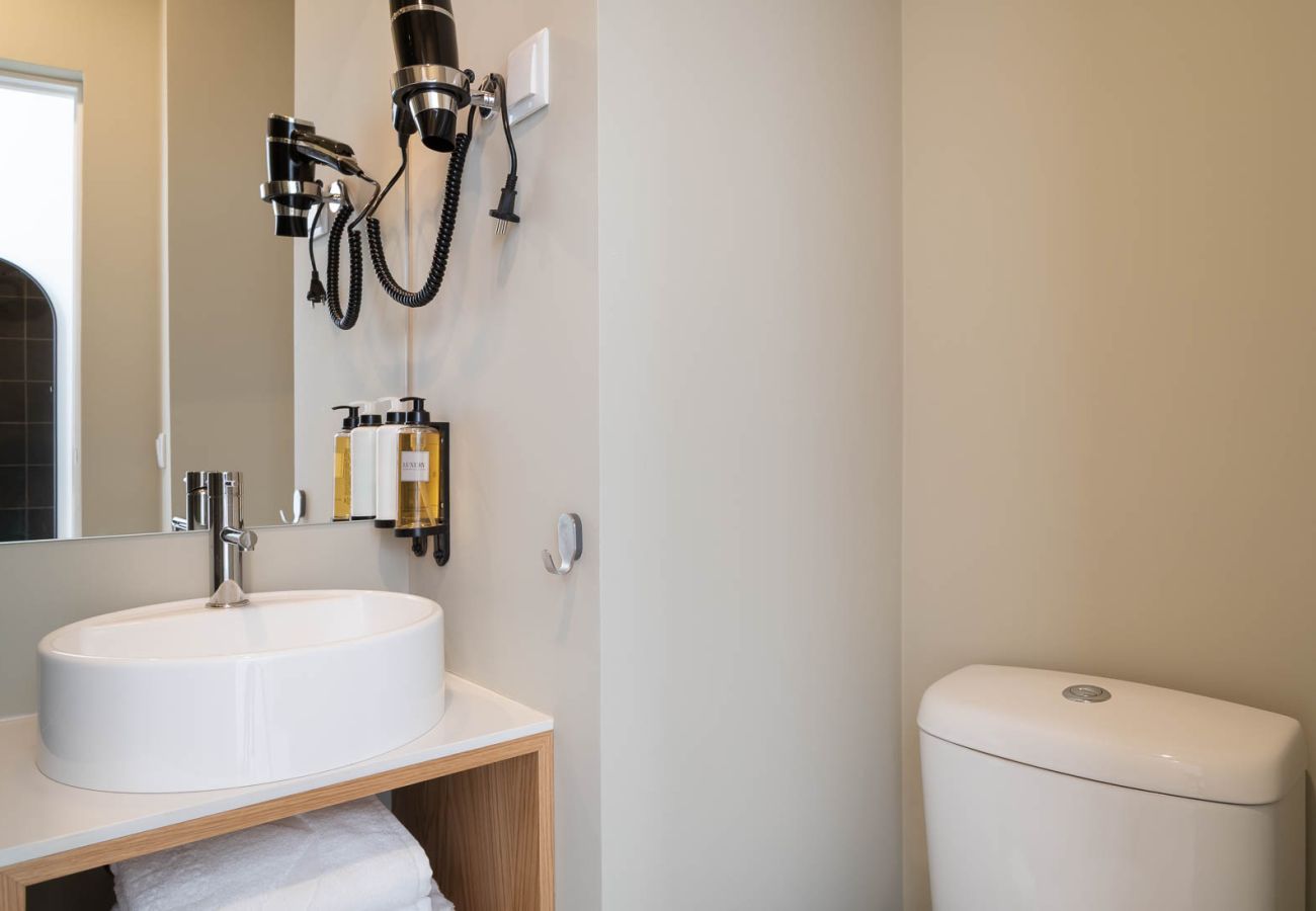 Ferienwohnung in Lissabon - Lapa Diplomatic Collection by Feel Lisboa