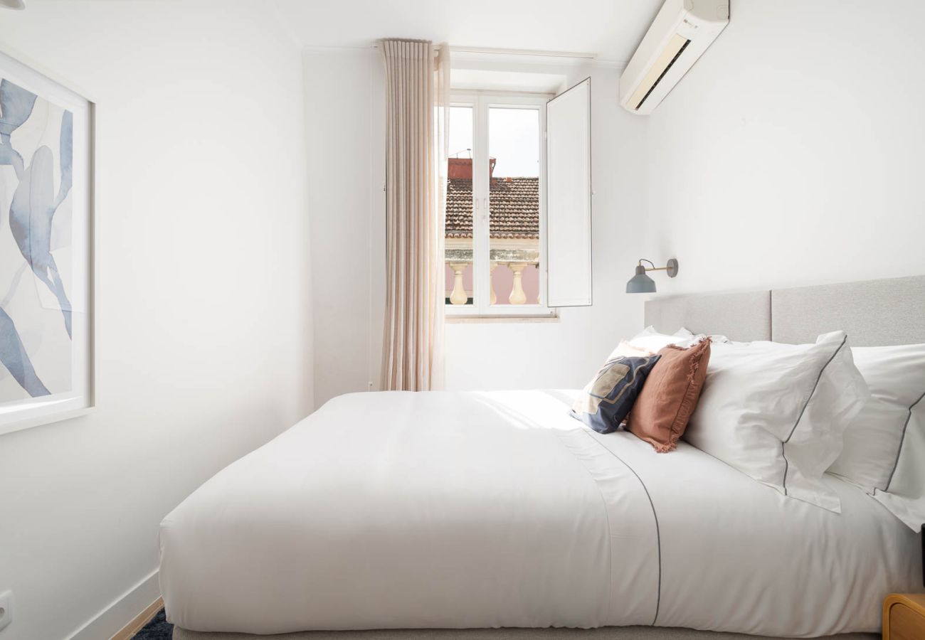 Ferienwohnung in Lissabon - Lapa Diplomatic Collection by Feel Lisboa