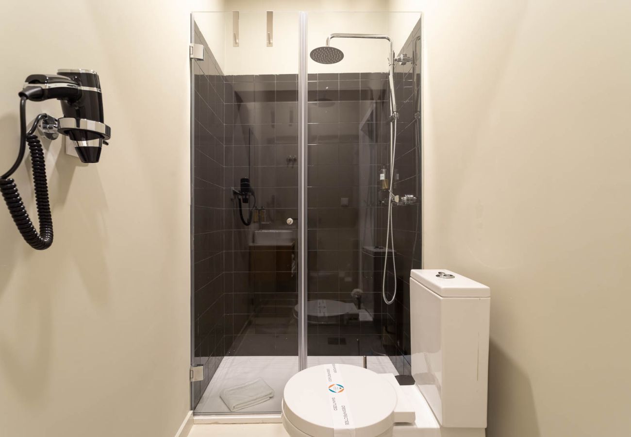 Ferienwohnung in Lissabon - Lapa Diplomatic Collection by Feel Lisboa