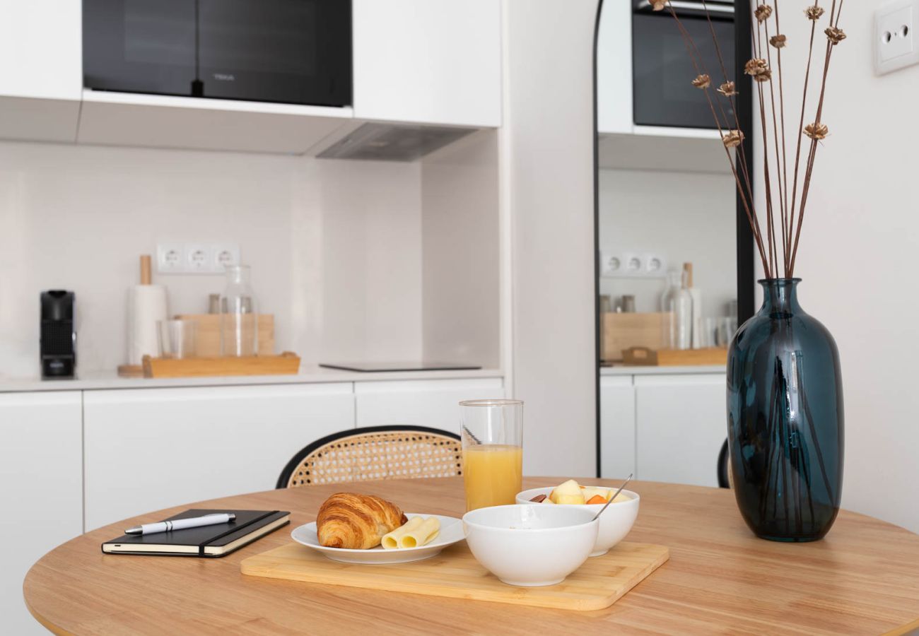 Ferienwohnung in Lissabon - Lapa Diplomatic Collection by Feel Lisboa