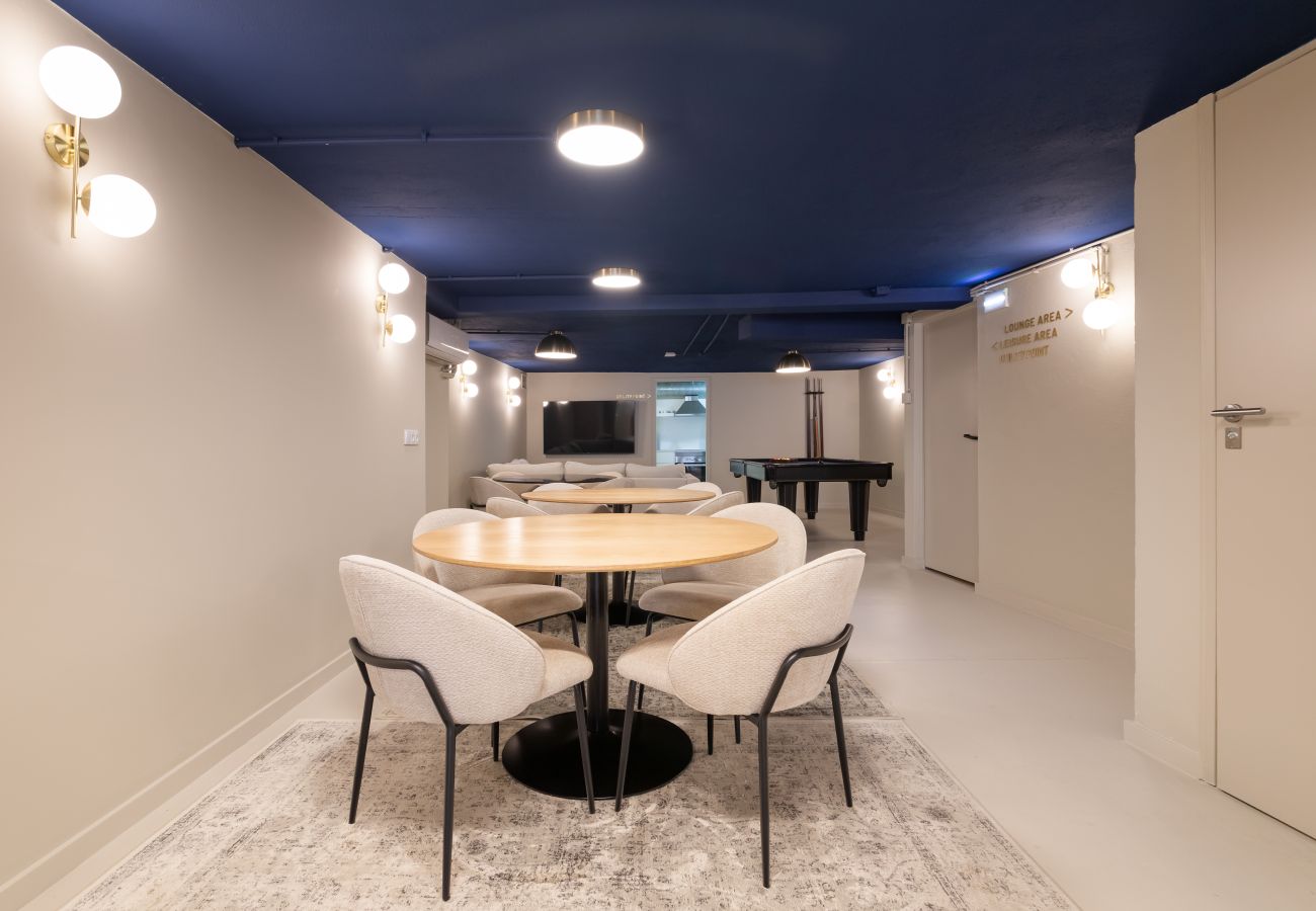 Ferienwohnung in Lissabon - Lapa Diplomatic Collection by Feel Lisboa