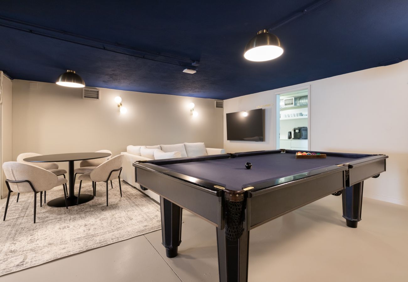 Ferienwohnung in Lissabon - Lapa Diplomatic Collection by Feel Lisboa