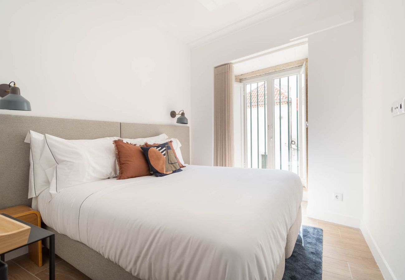 Ferienwohnung in Lissabon - Lapa Diplomatic Residence by Feel Lisboa