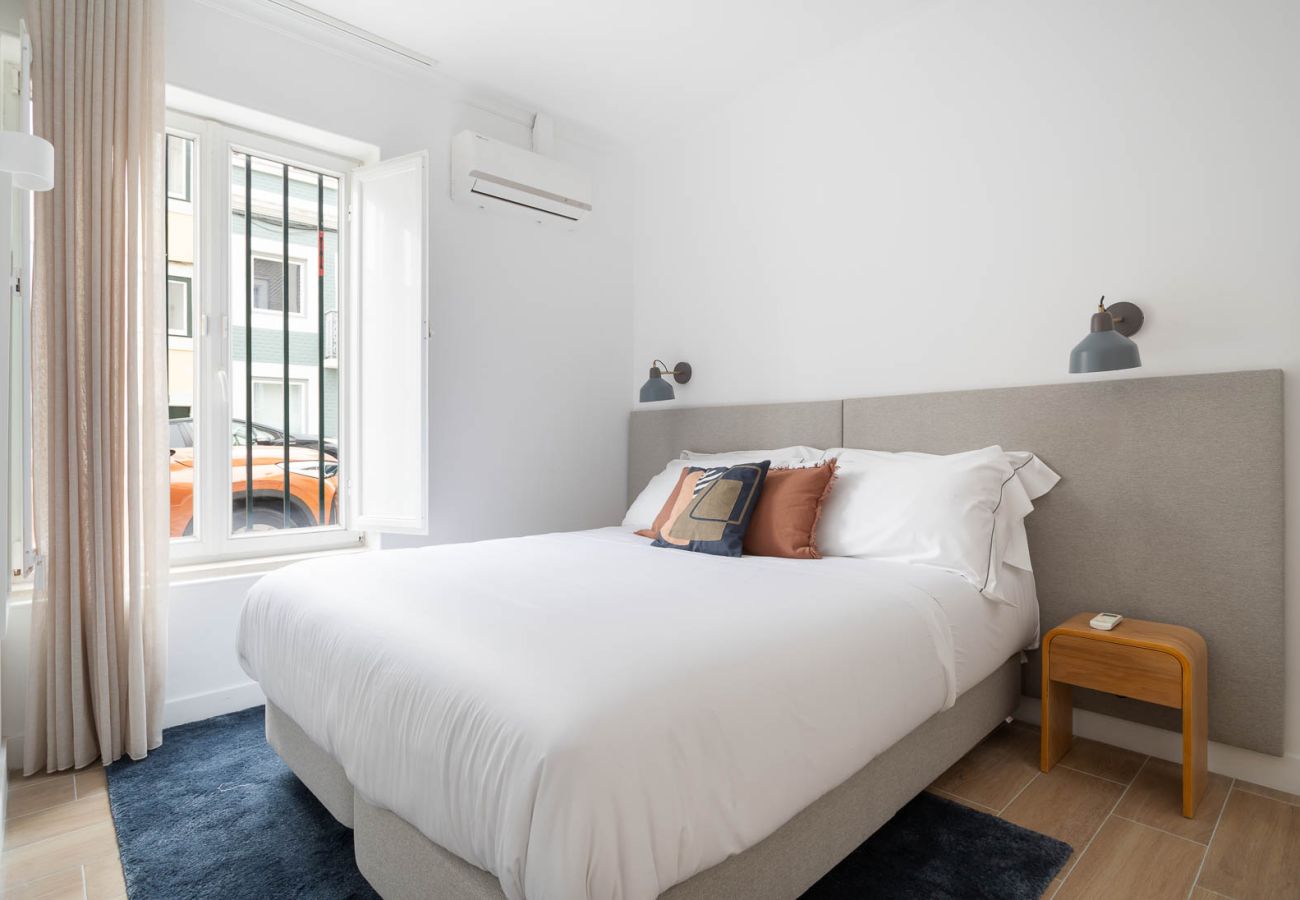 Apartment in Lisbon - Lapa Diplomatic Residence by Feel Lisboa