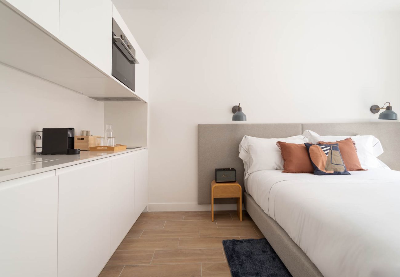 Apartment in Lisbon - Lapa Diplomatic Residence by Feel Lisboa