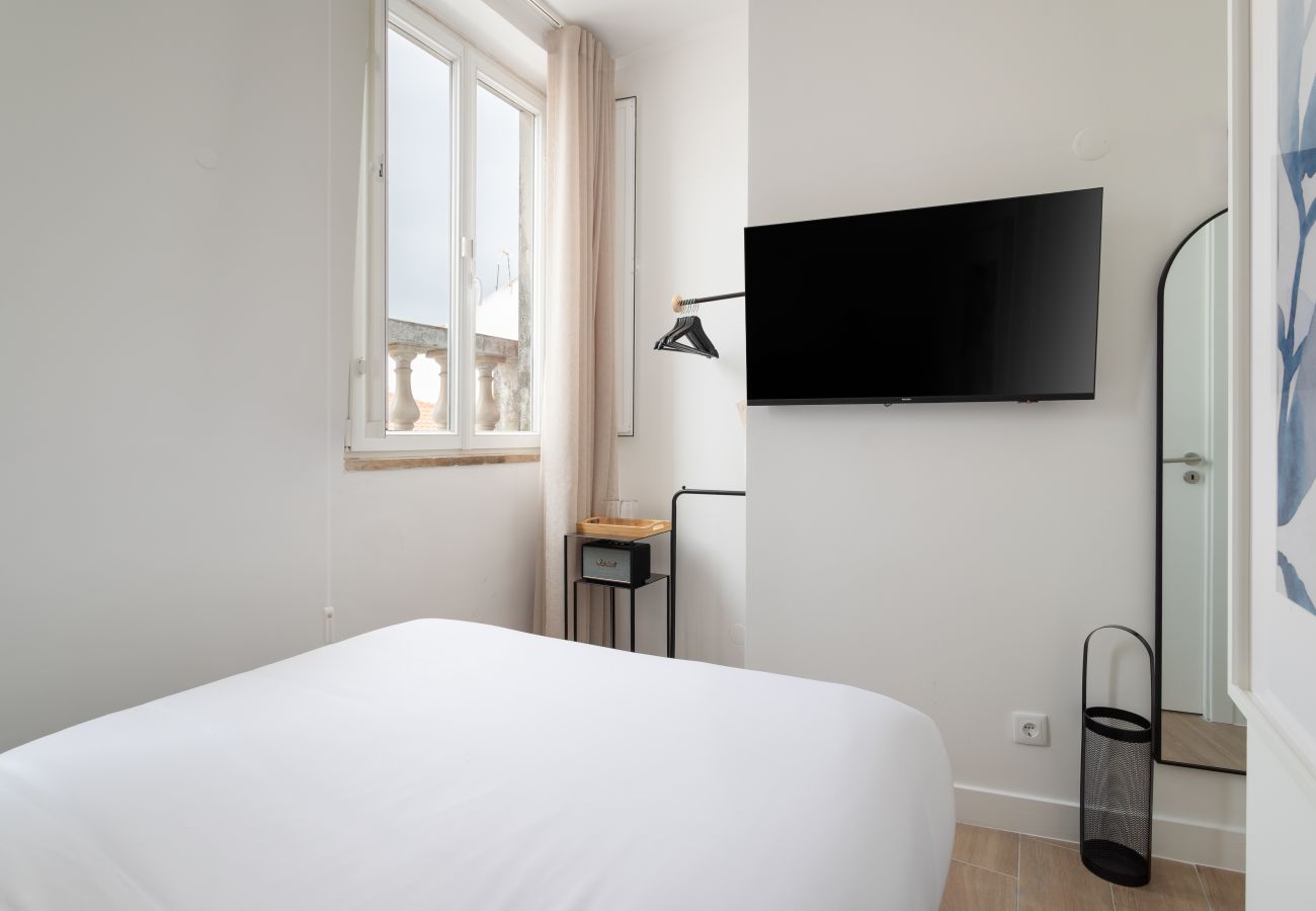 Apartment in Lisbon - Lapa Diplomatic Residence by Feel Lisboa