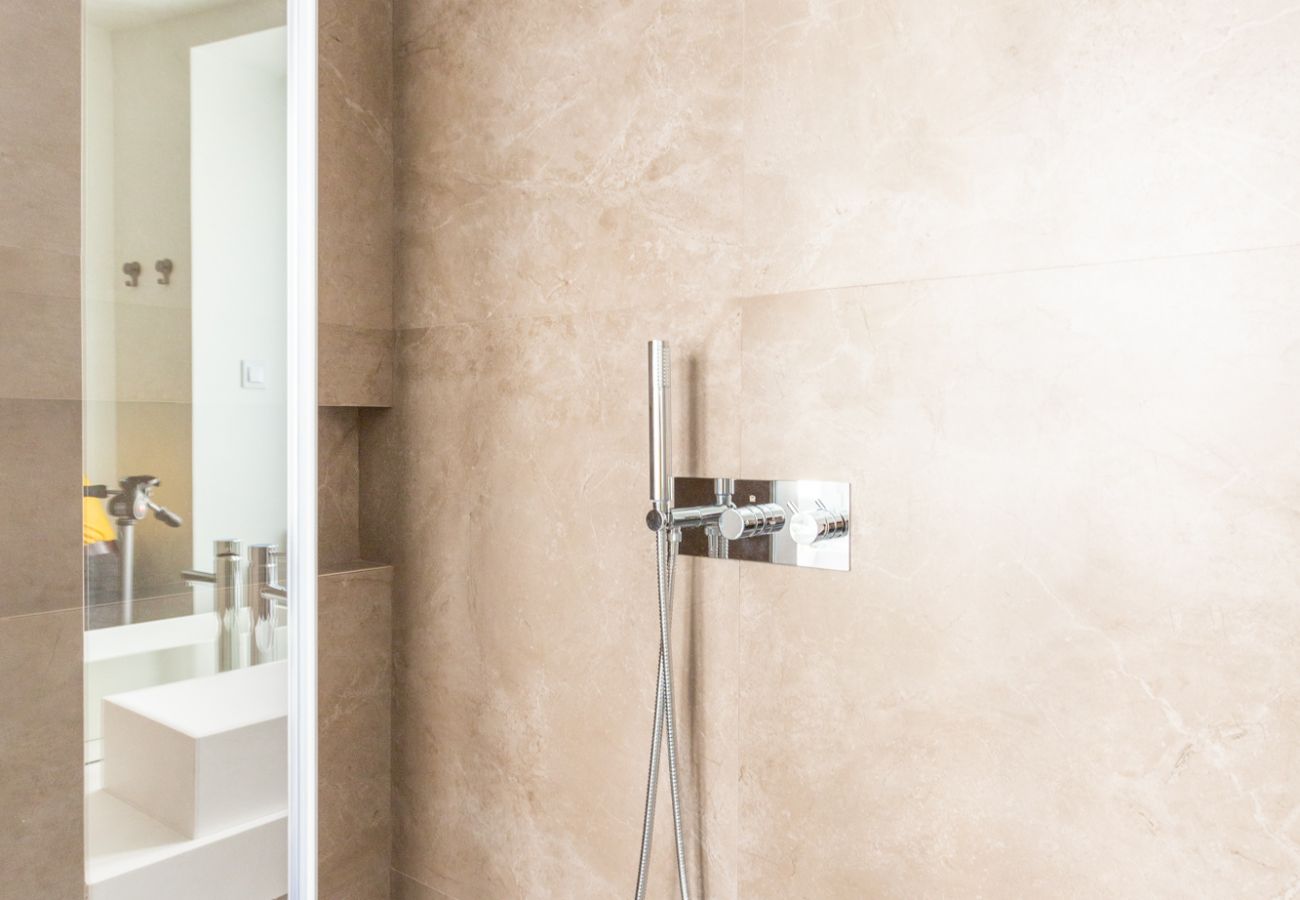 Alquiler por habitaciones en Lisboa ciudad - A1.4 I VIVALDI MUSIC GUEST HOUSE