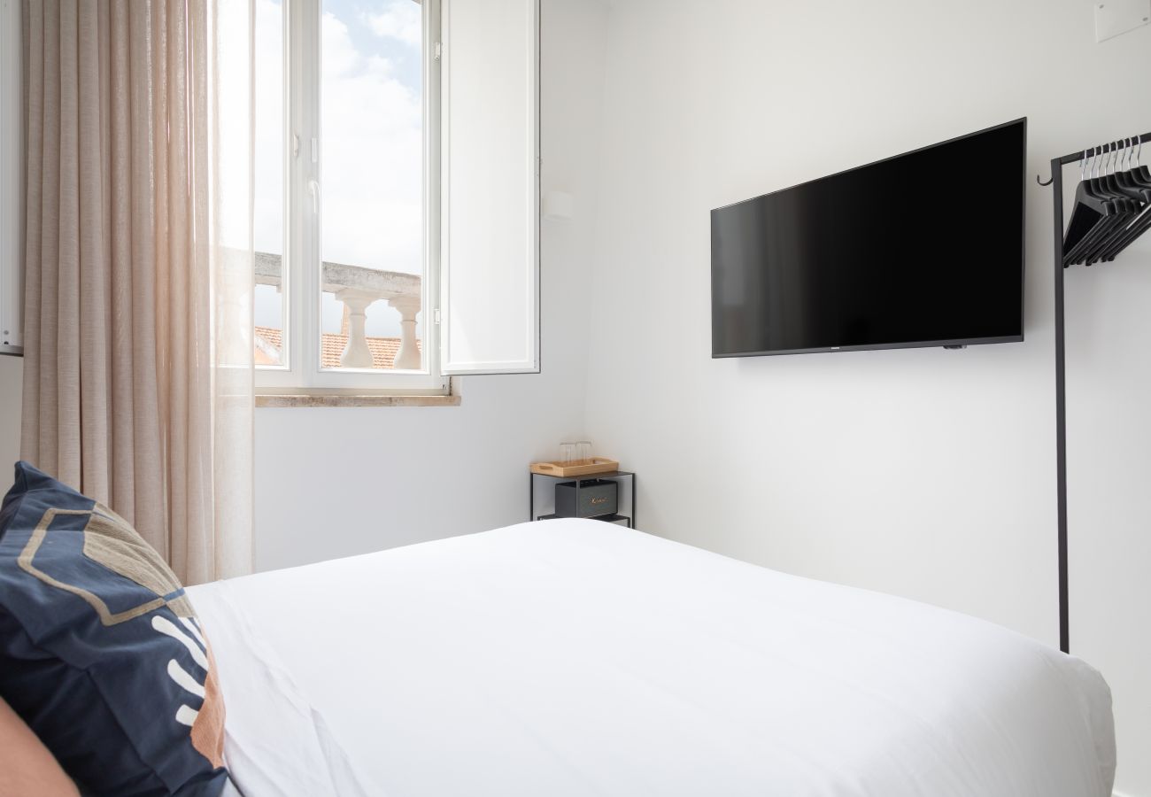 Alquiler por habitaciones en Lisboa ciudad - Lapa Diplomatic Suite 2.2 by Feel Lisboa