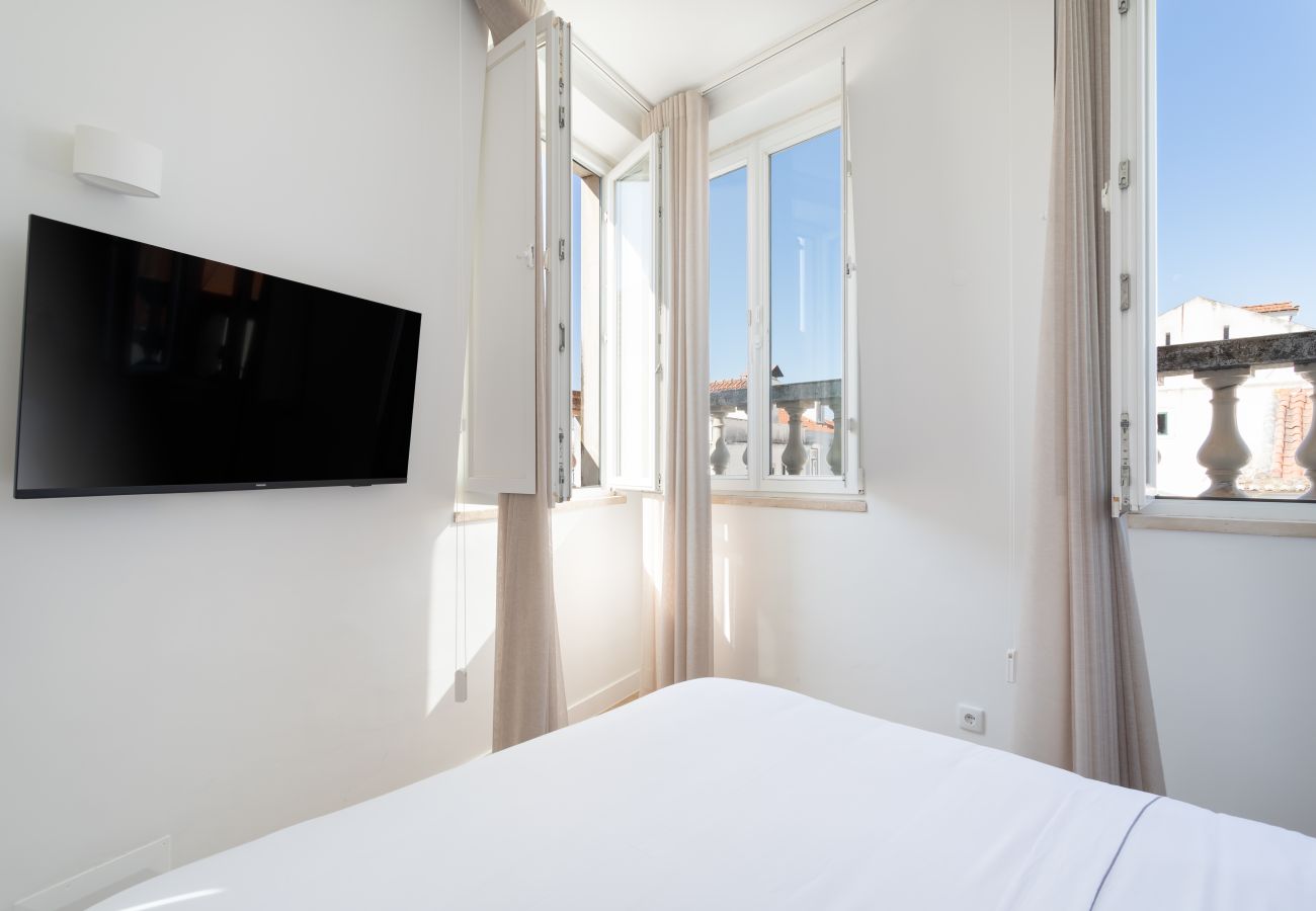 Alquiler por habitaciones en Lisboa ciudad - Lapa Diplomatic Suite 2.3 by Feel Lisboa