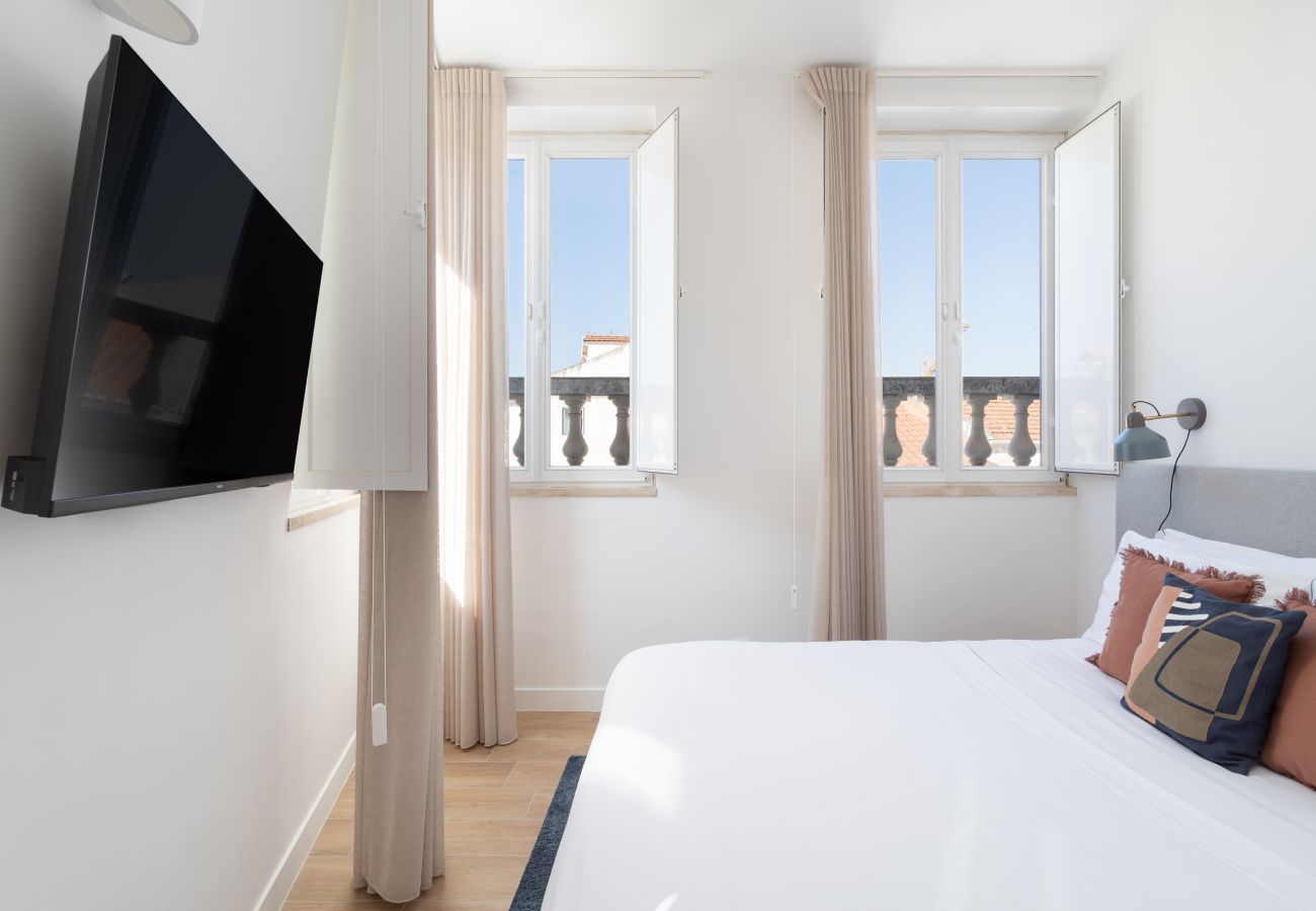 Alquiler por habitaciones en Lisboa ciudad - Lapa Diplomatic Suite 2.3 by Feel Lisboa