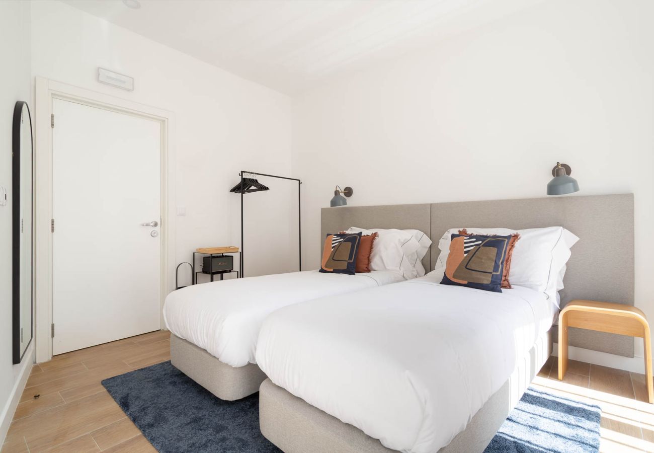 Apartamento en Lisboa ciudad - Lapa Diplomatic Residence by Feel Lisboa