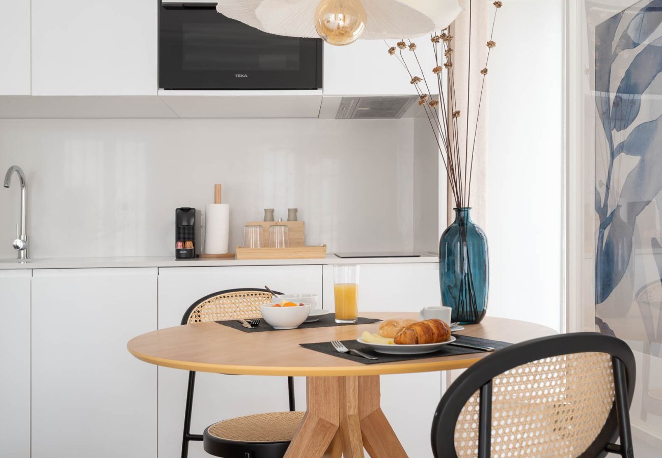Apartamento en Lisboa ciudad - Lapa Diplomatic Residence by Feel Lisboa
