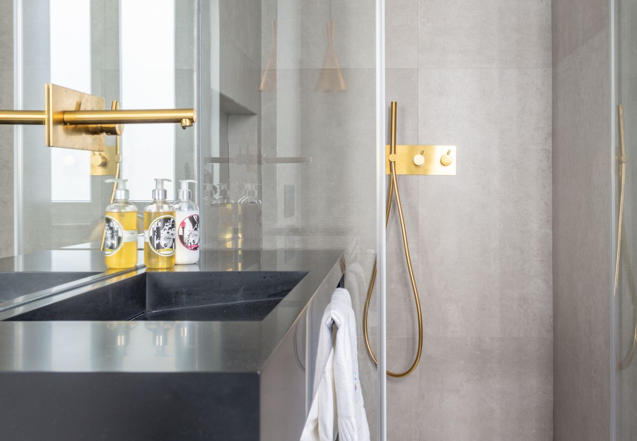 Chambres d'hôtes à Lisbonne - A1.1 I BACH MUSIC GUEST HOUSE