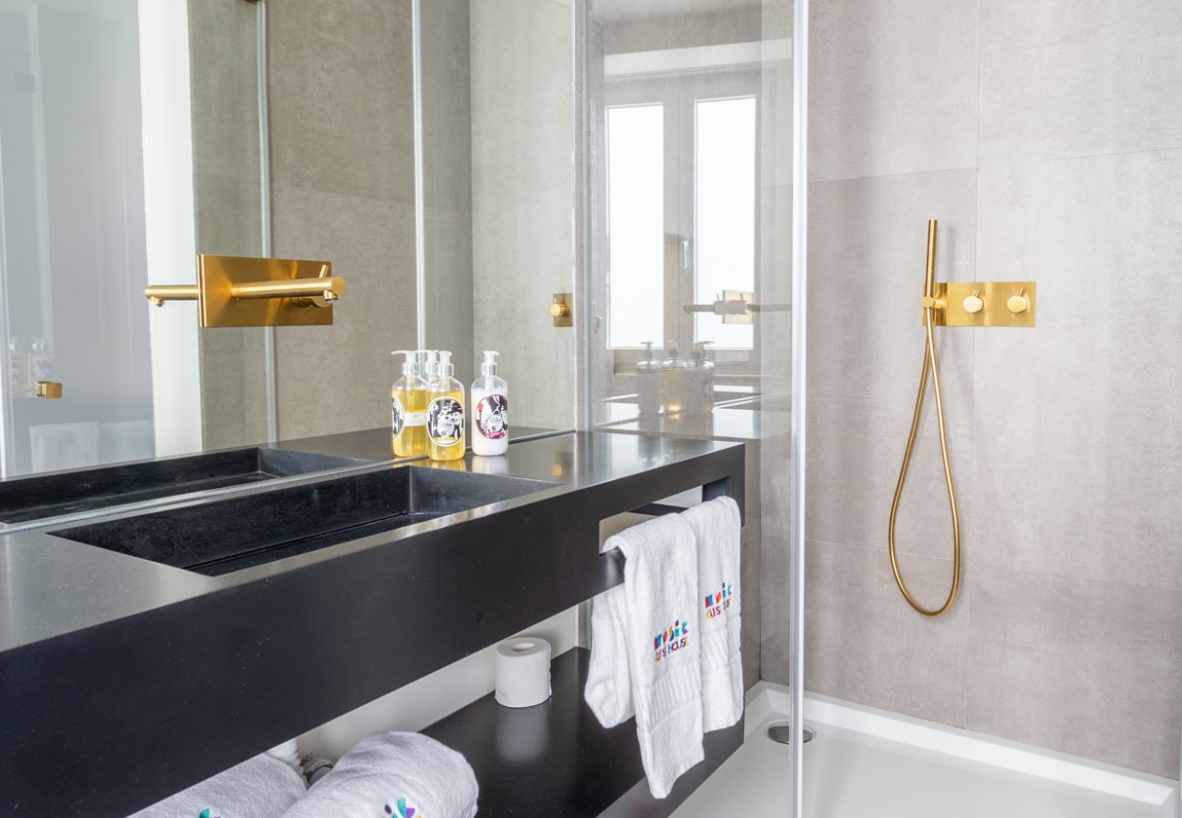 Chambres d'hôtes à Lisbonne - A1.1 I BACH MUSIC GUEST HOUSE