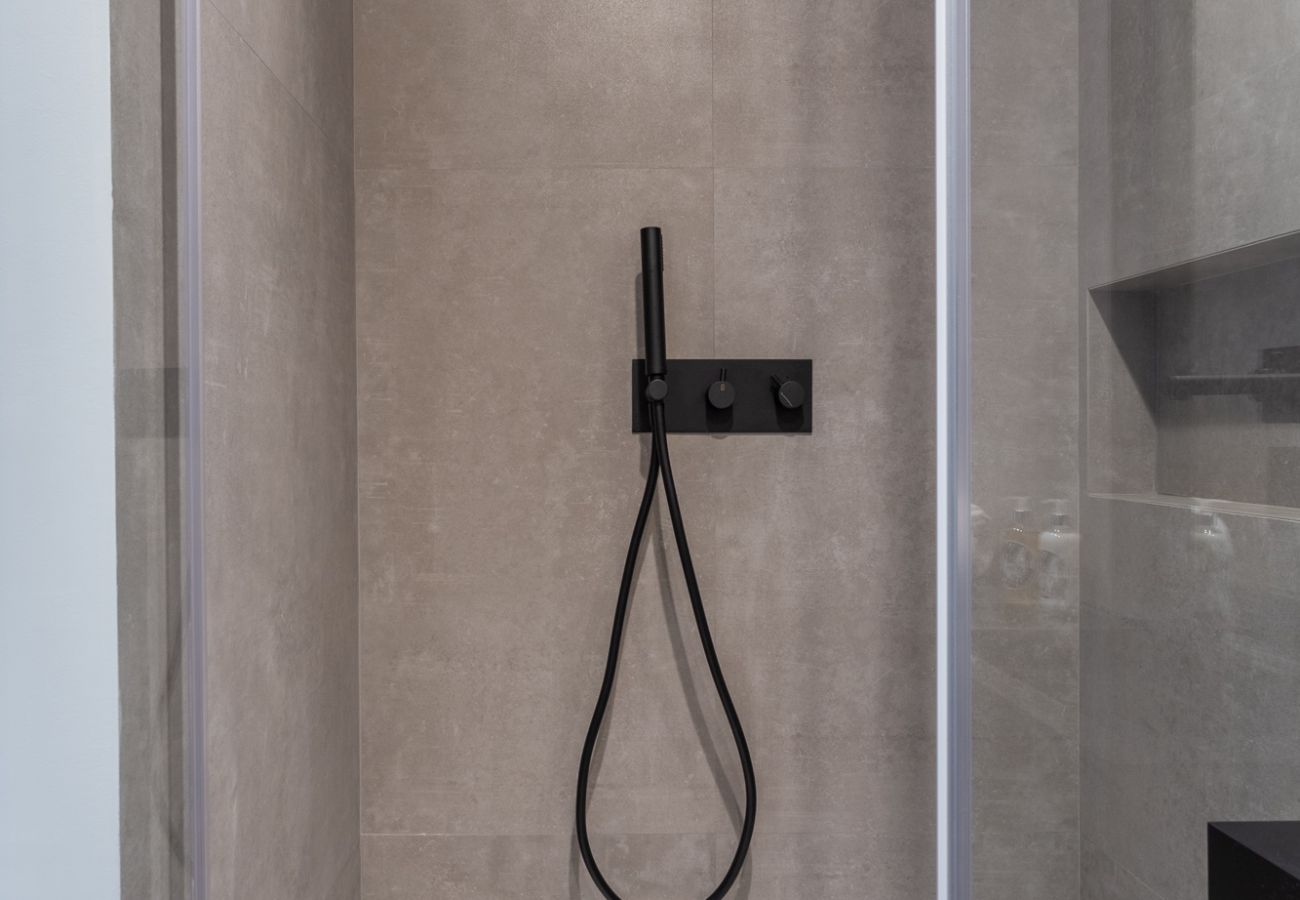 Chambres d'hôtes à Lisbonne - A1.2 C BEETHOVEN MUSIC GUEST HOUSE