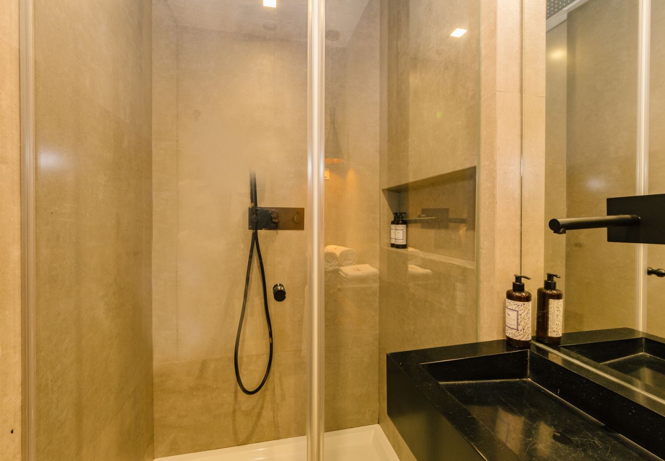 Chambres d'hôtes à Lisbonne - A1.2 C BEETHOVEN MUSIC GUEST HOUSE