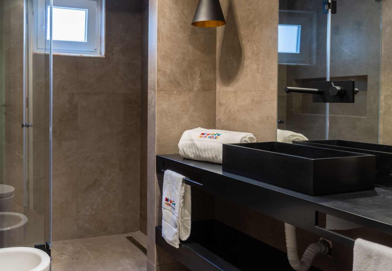 Chambres d'hôtes à Lisbonne - A1.3 I BRAHMS MUSIC GUEST HOUSE