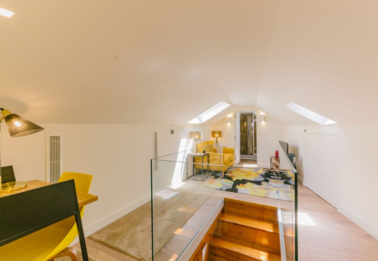 Chambres d'hôtes à Lisbonne - A2 C MOZART MUSIC GUEST HOUSE