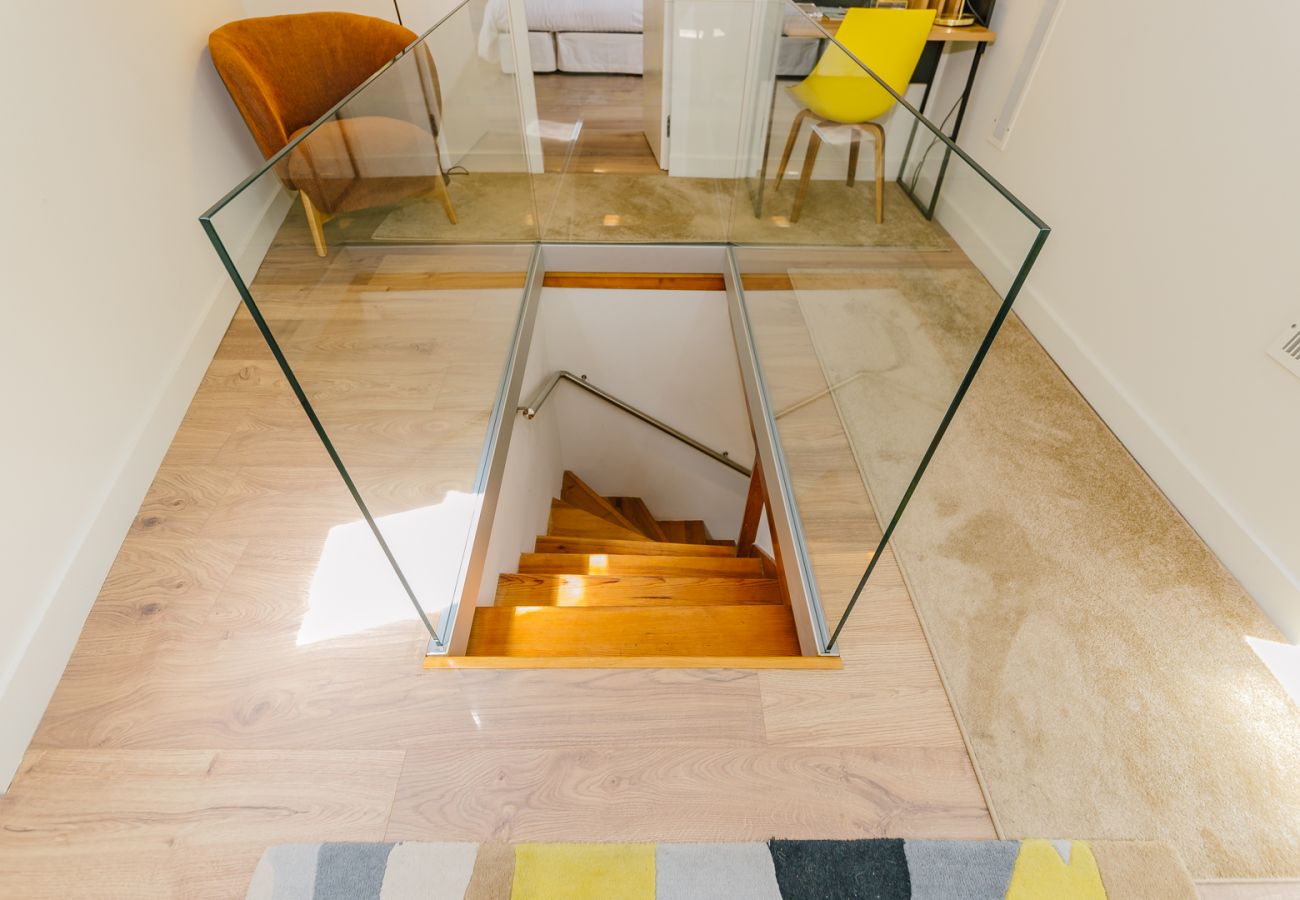 Chambres d'hôtes à Lisbonne - A2 C MOZART MUSIC GUEST HOUSE