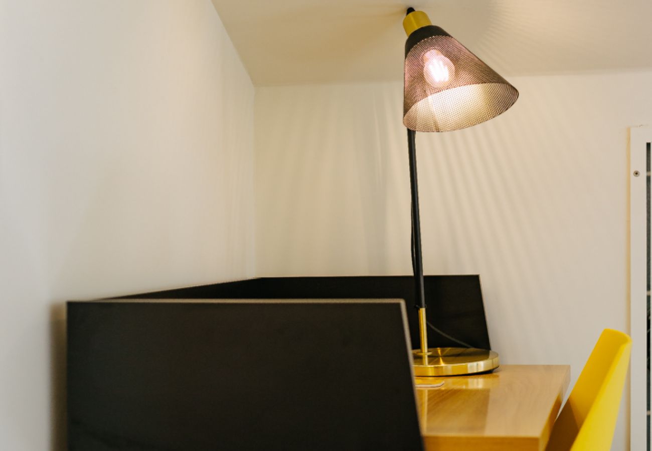 Chambres d'hôtes à Lisbonne - A2 C MOZART MUSIC GUEST HOUSE