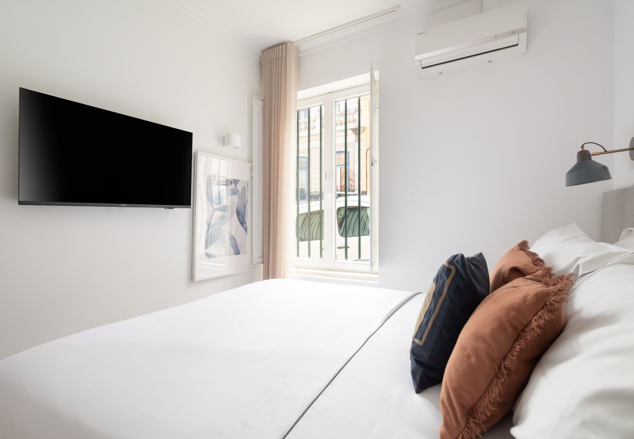 Chambres d'hôtes à Lisbonne - Lapa Diplomatic Suite 0.6 by Feel Lisboa