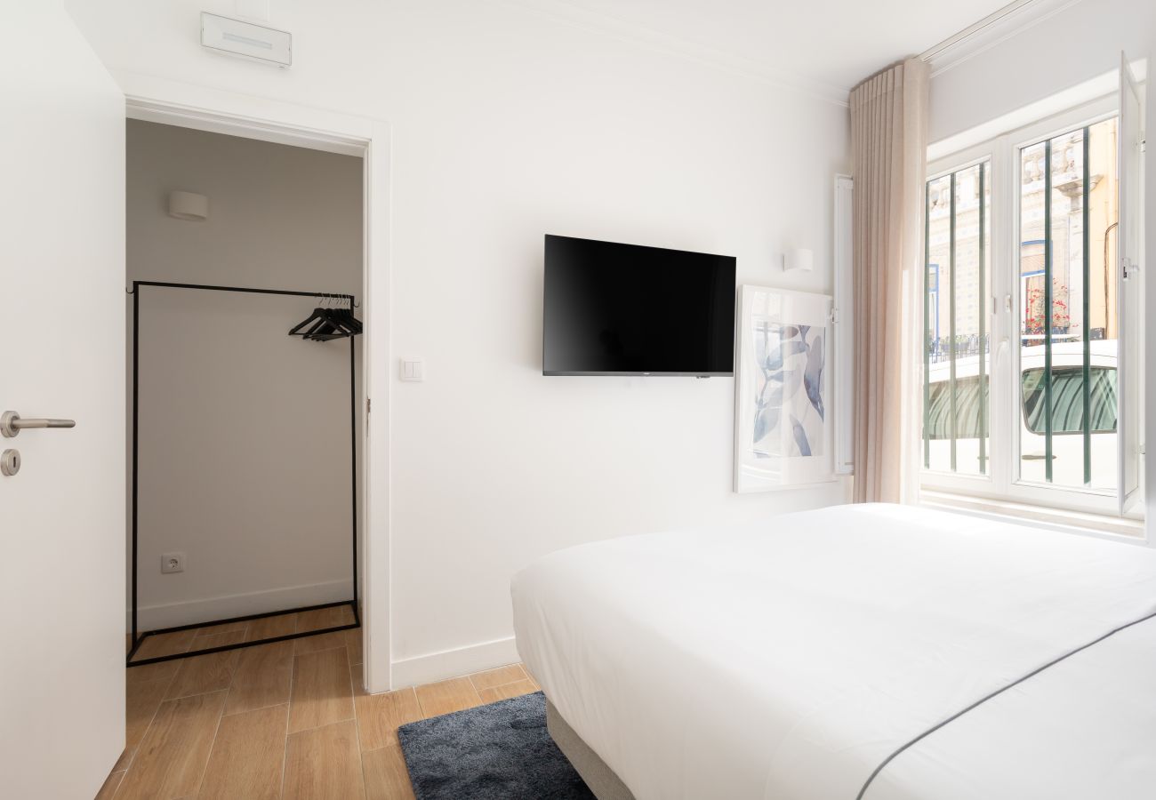 Chambres d'hôtes à Lisbonne - Lapa Diplomatic Suite 0.6 by Feel Lisboa