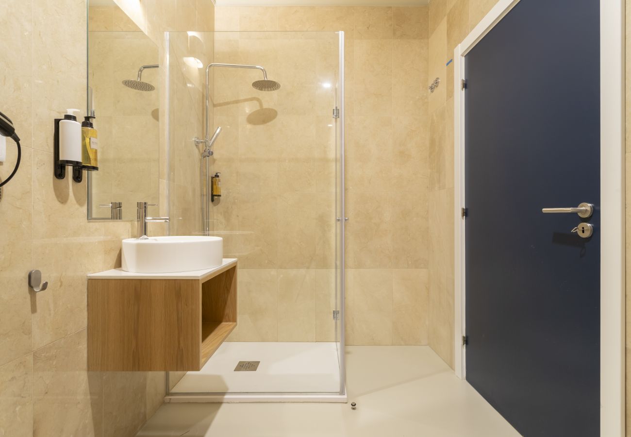 Chambres d'hôtes à Lisbonne - Lapa Diplomatic Suite 1.2 by Feel Lisboa