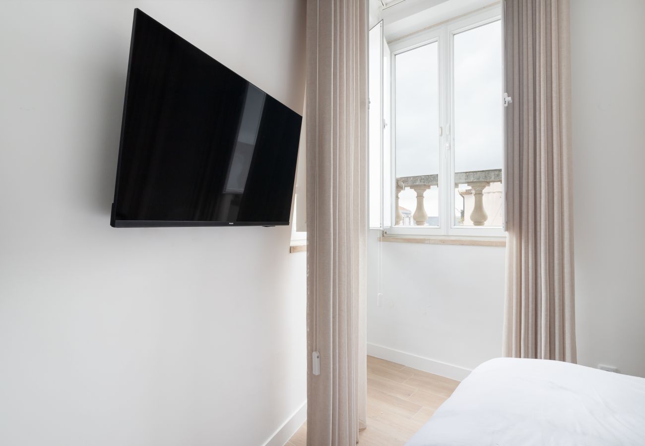 Chambres d'hôtes à Lisbonne - Lapa Diplomatic Suite 2.3 by Feel Lisboa