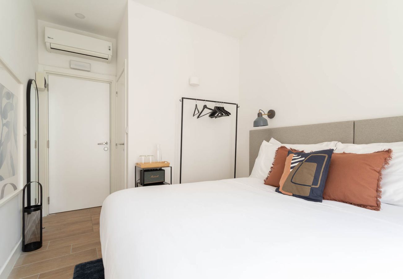 Appartement à Lisbonne - Lapa Diplomatic Residence by Feel Lisboa